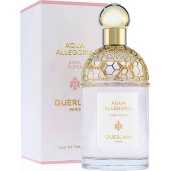 Aqua Allegoria Rosa Rossa EDT